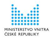 Ministerstvo vnitra České republiky
