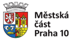 Městská část Praha 10