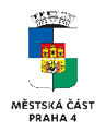 Městská část Praha 4